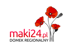 maki24.pl - Domek regionalny